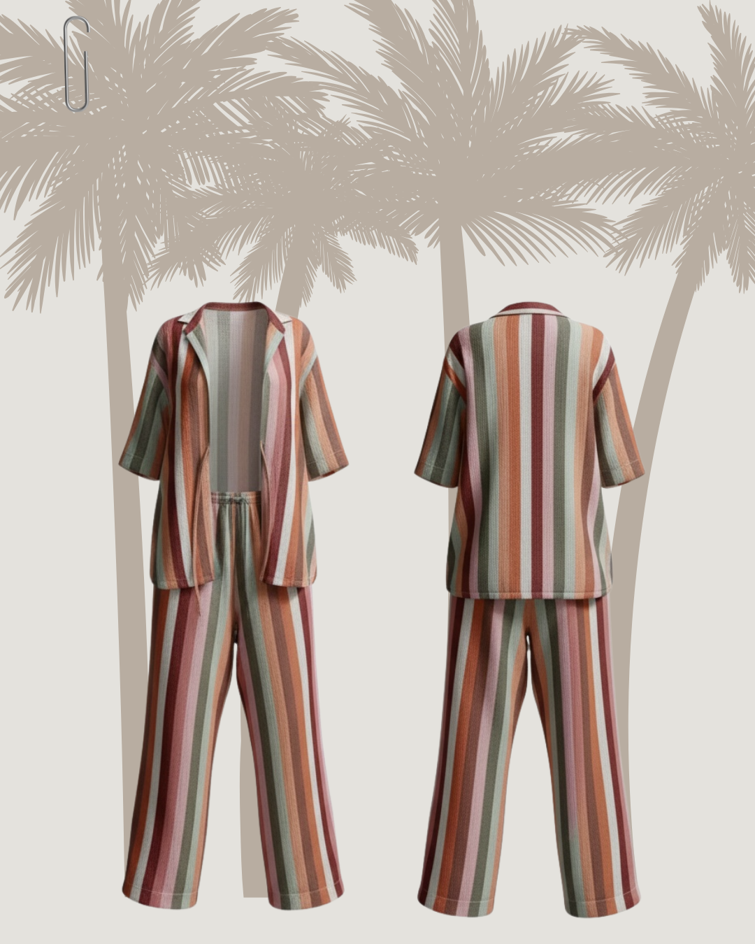 Savia Set