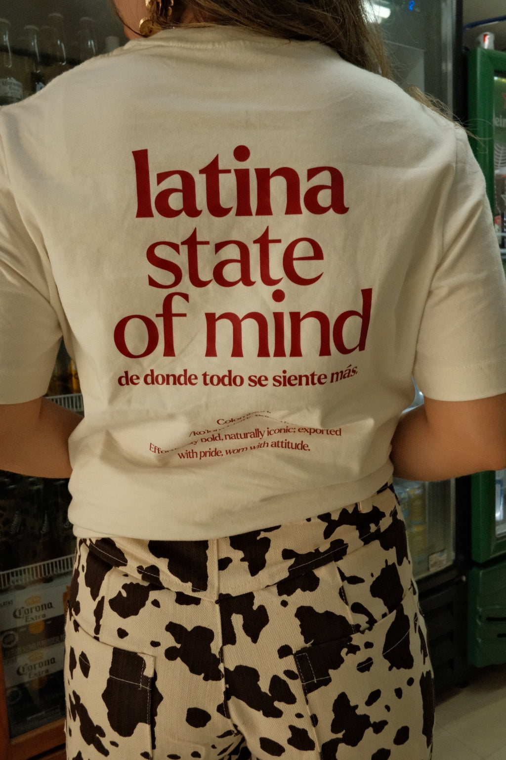 Latina T-Shirt