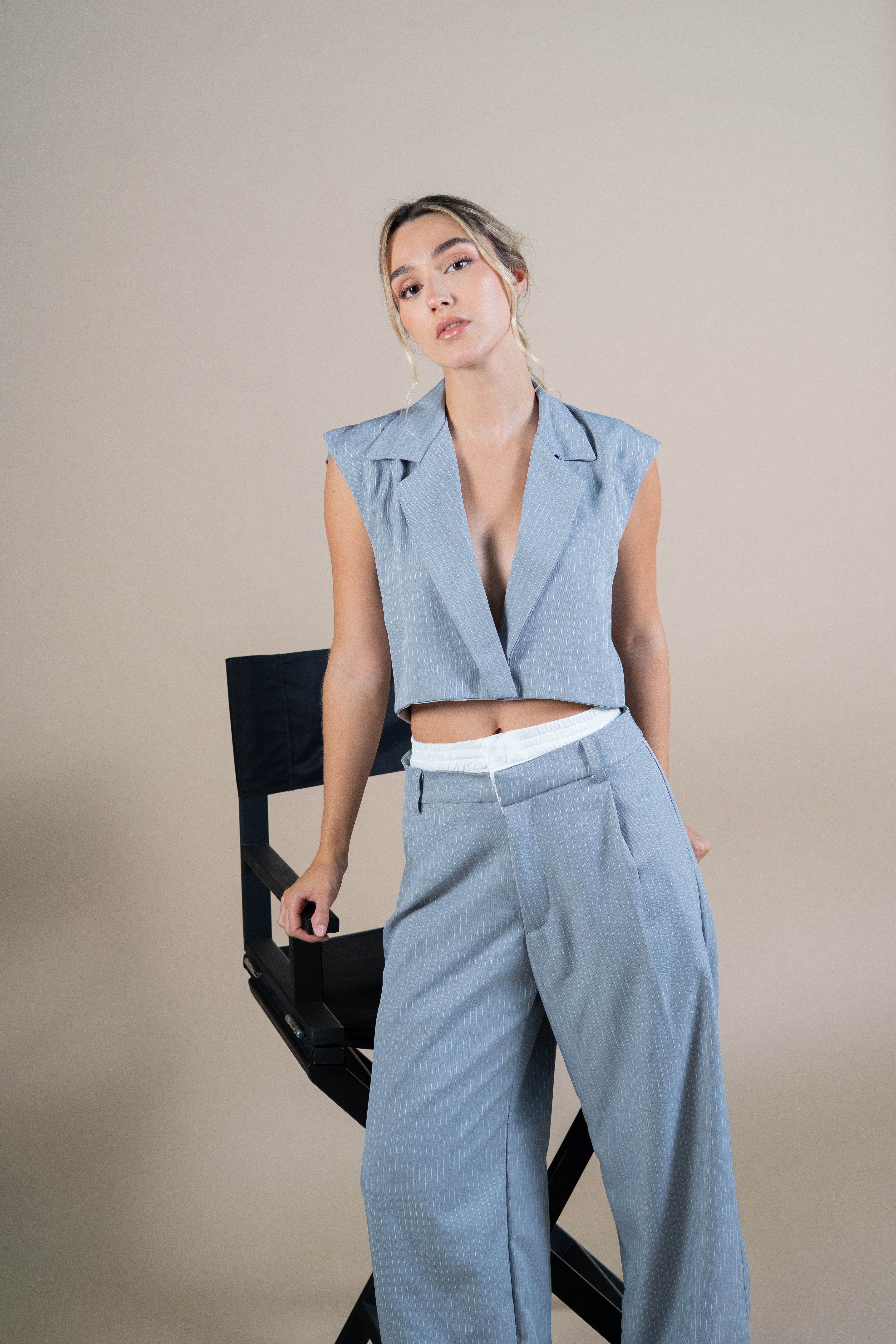Soho Set