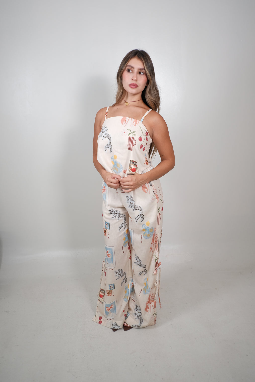 Maré Set