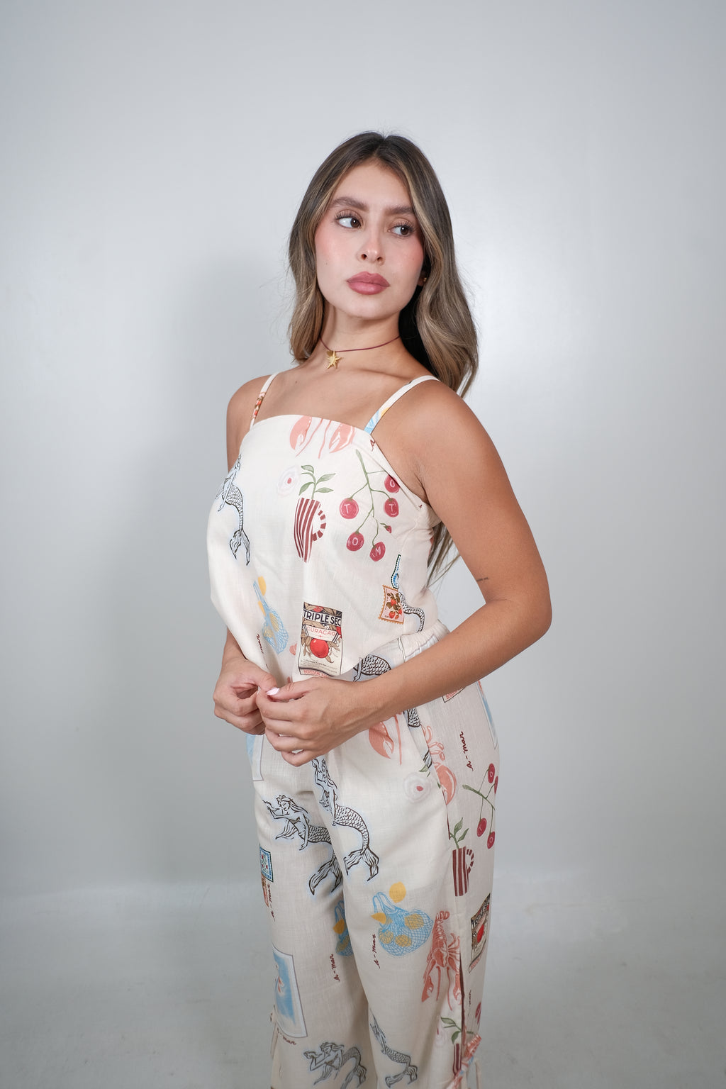Maré Set