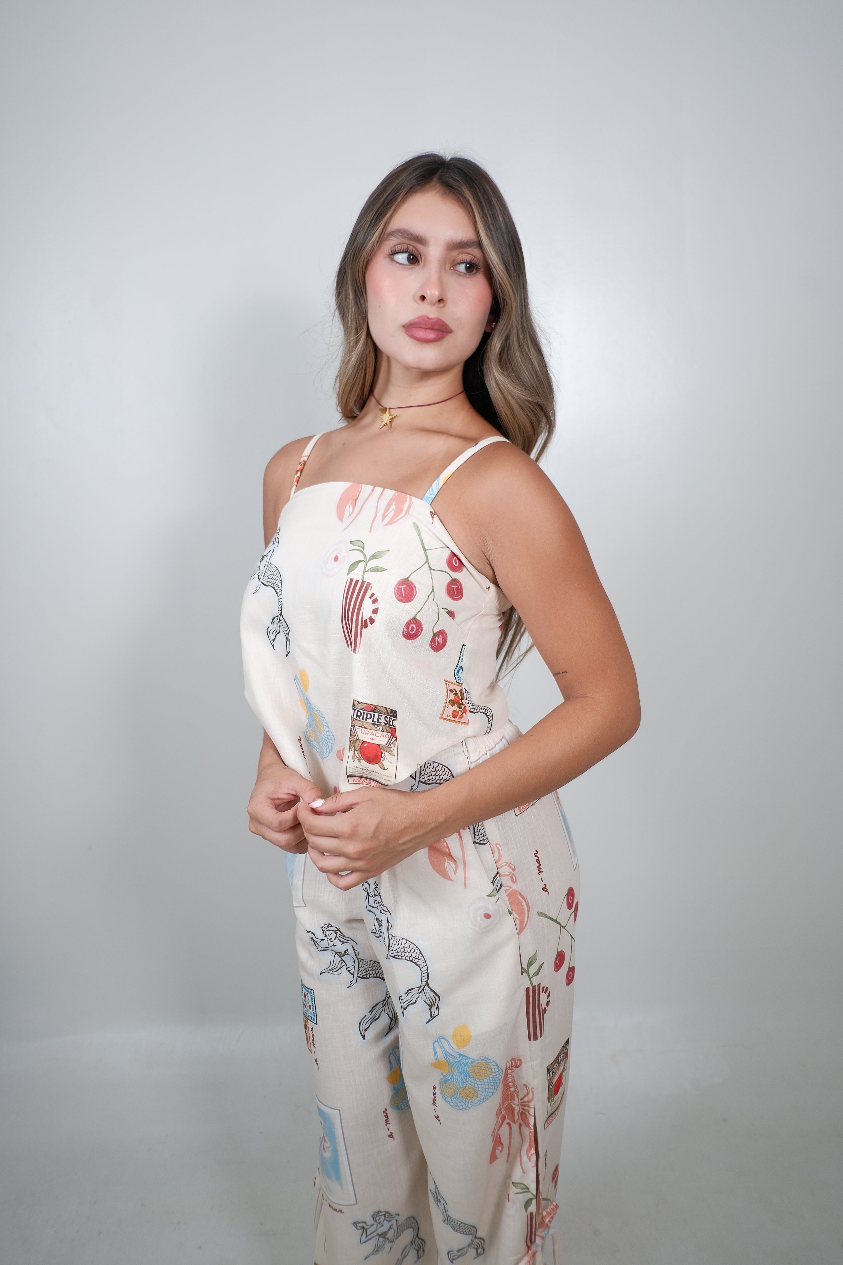 Maré Set