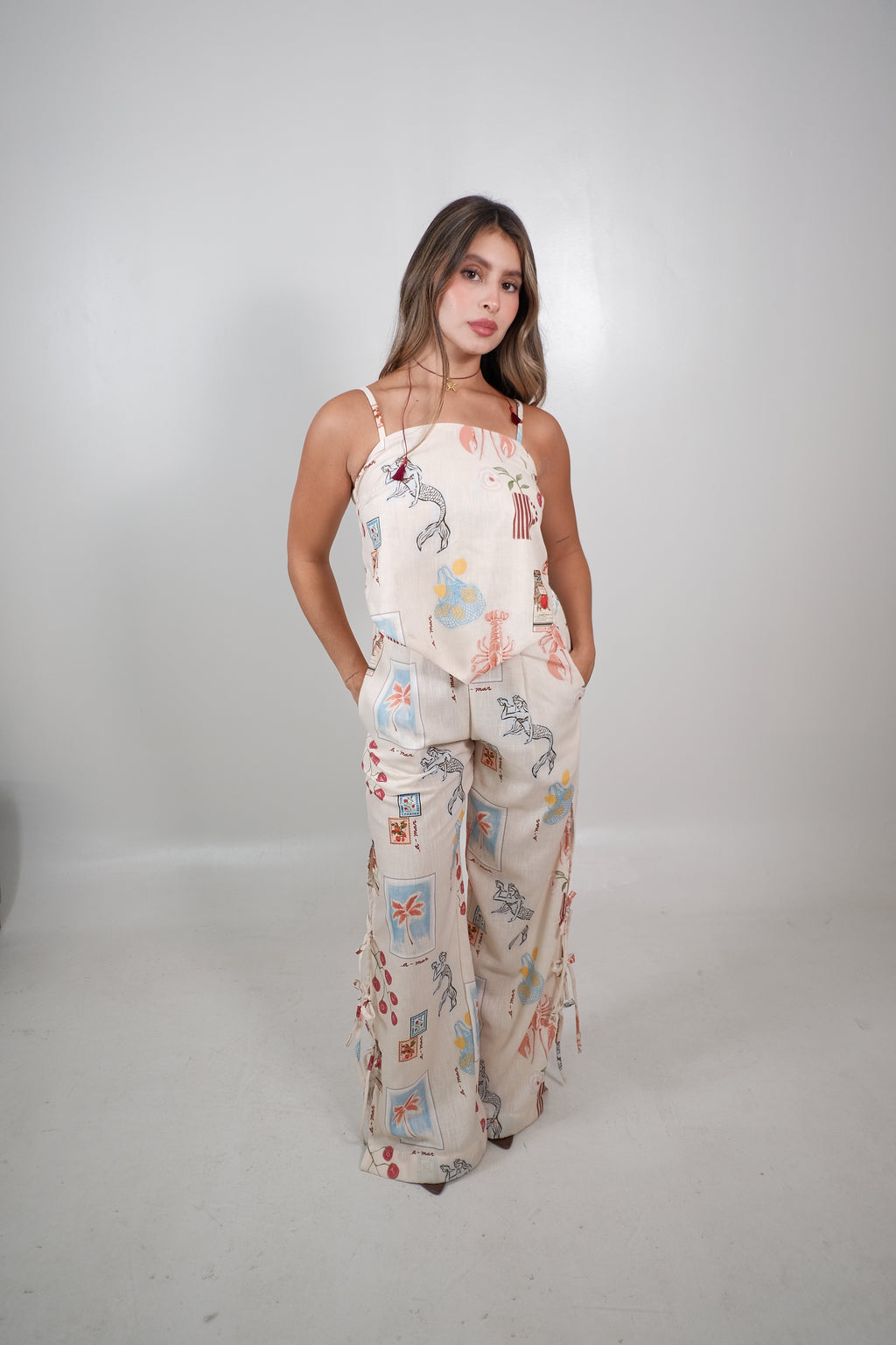 Maré Set