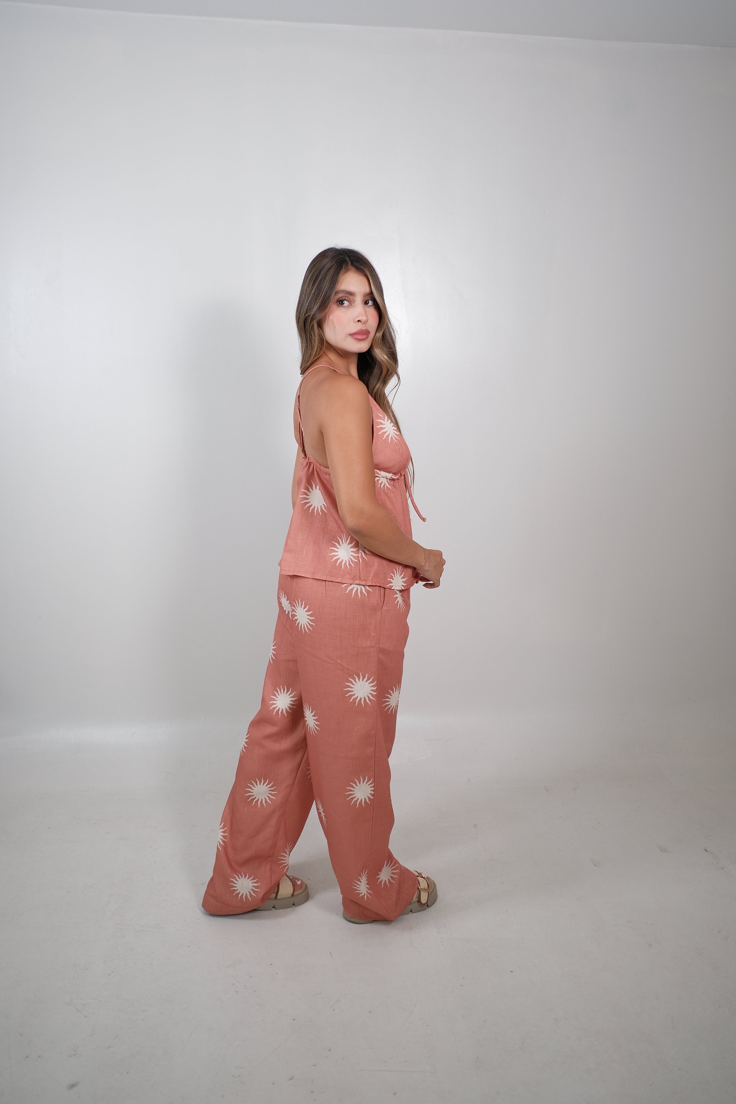 Solea Set