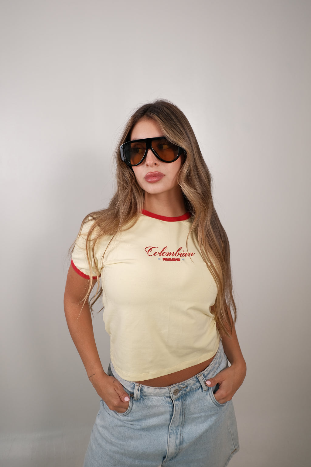 Bacana Tee