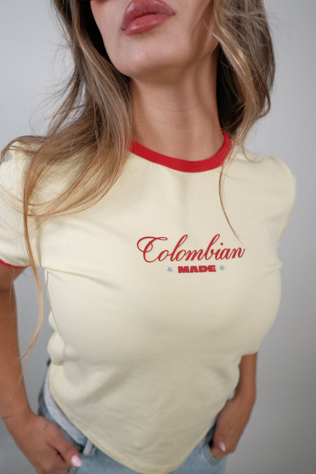 Bacana Tee