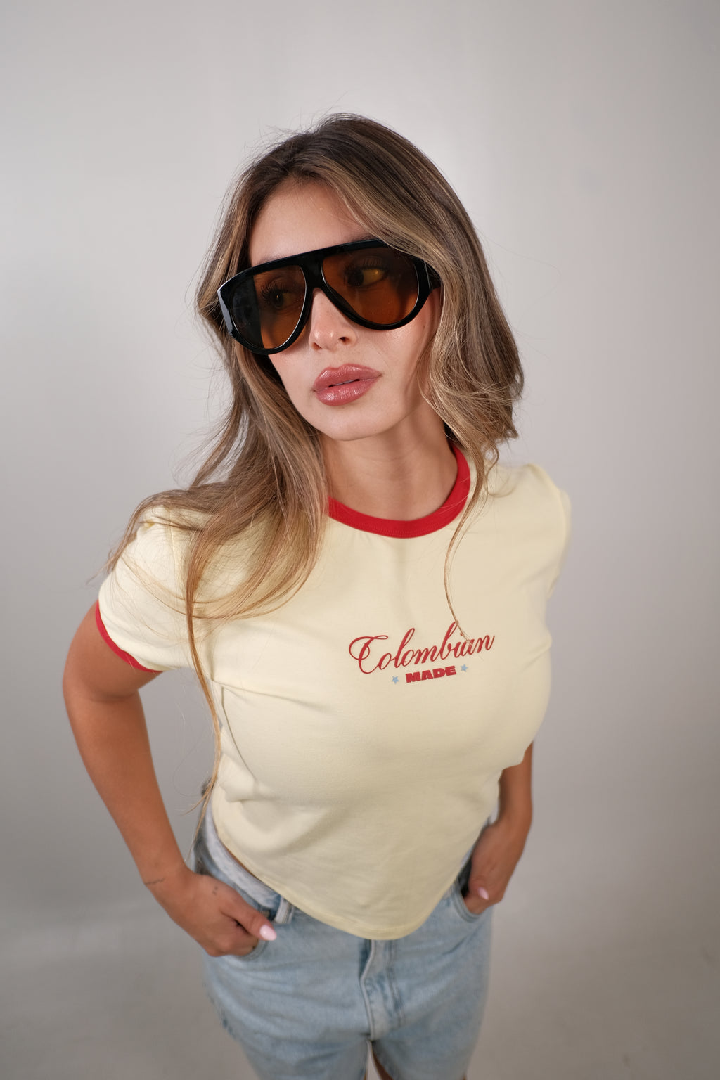 Bacana Tee